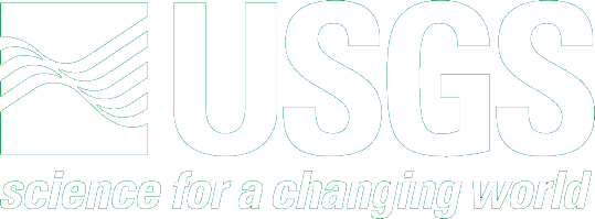 Logo, USGS